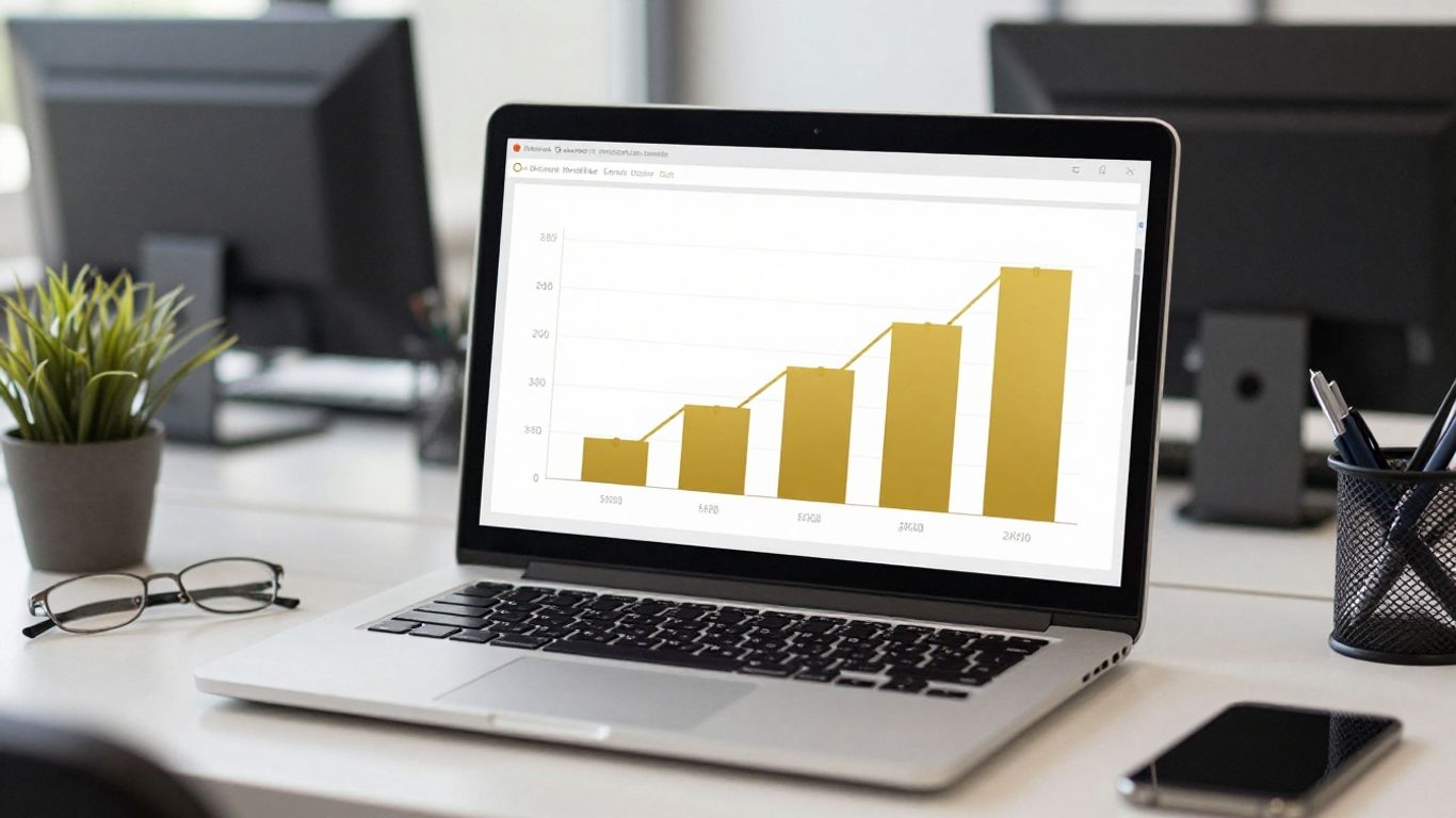 Monitoring AI agent performance metrics