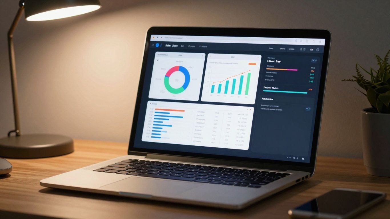 Observability and monitoring systems displayed