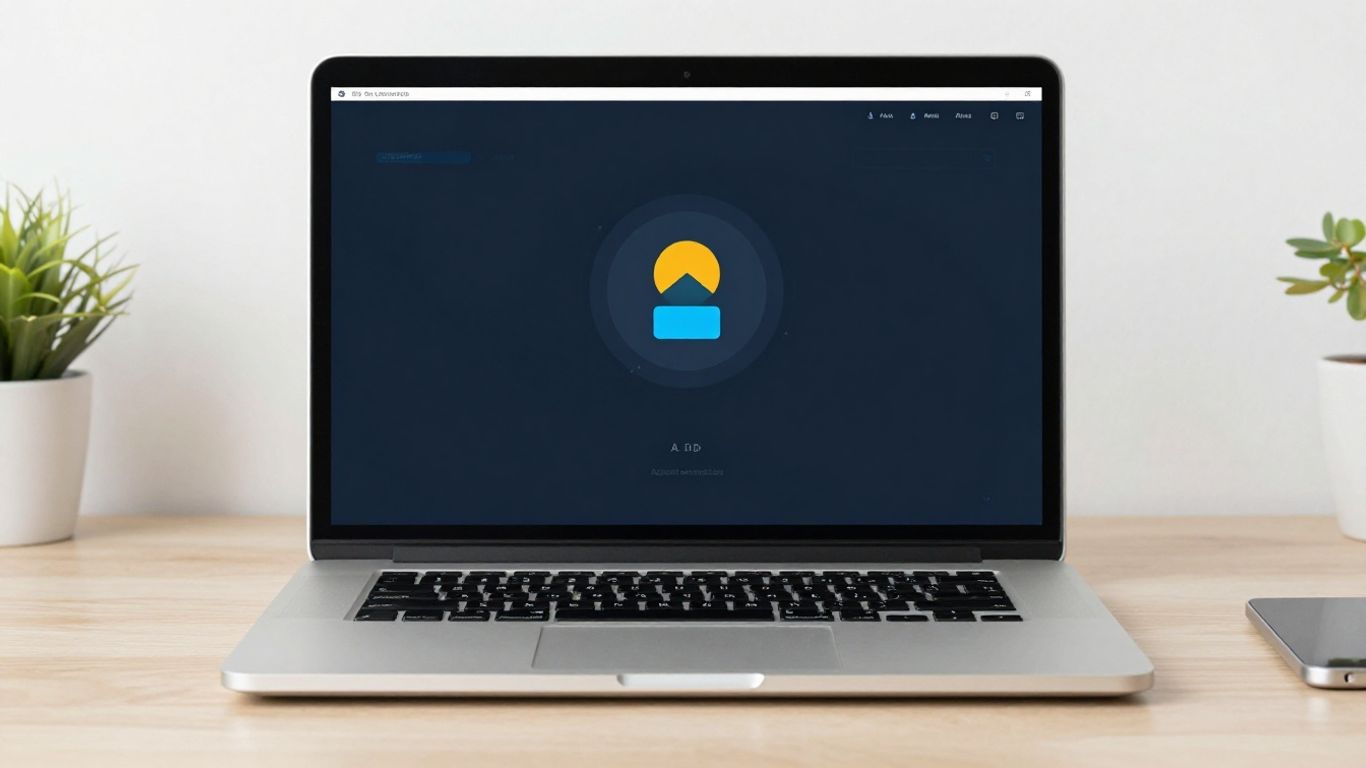 Agent connection configuration