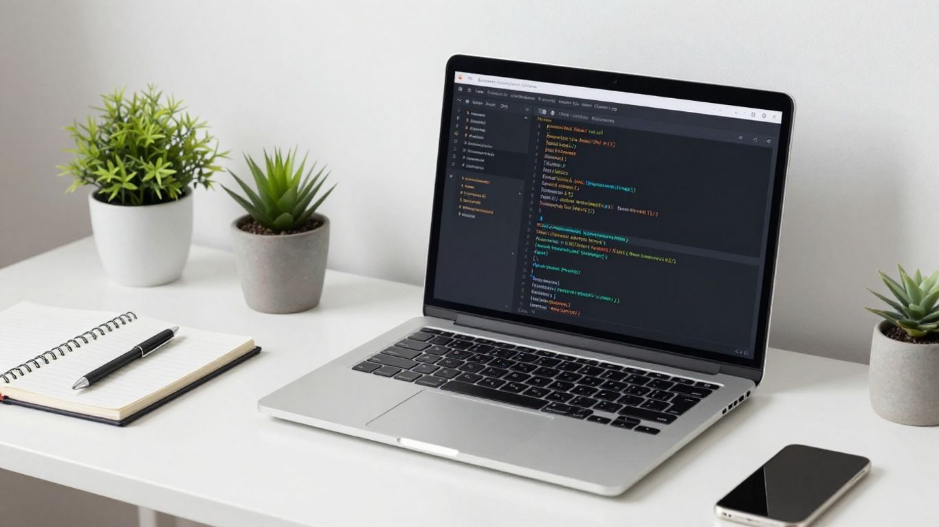 Setting up a local development workspace