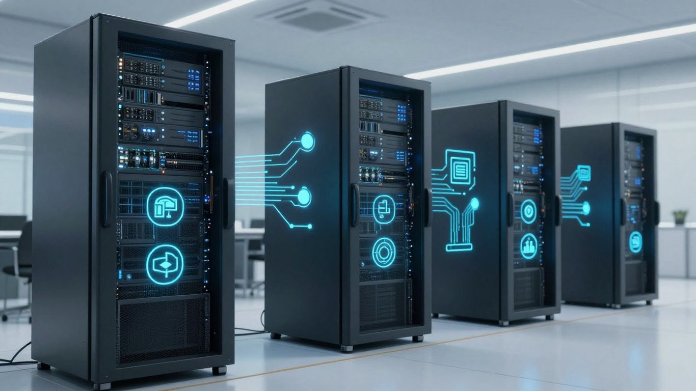 Integration ecosystem and APIs